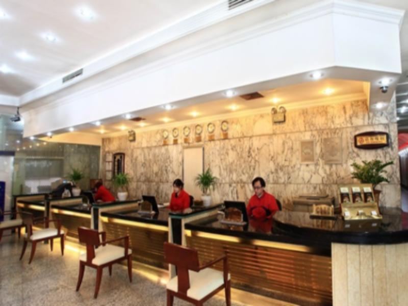 Yizhi Hotel Changgang Metro Station - Free Shuttle Bus During Canton Fair Buitenkant foto